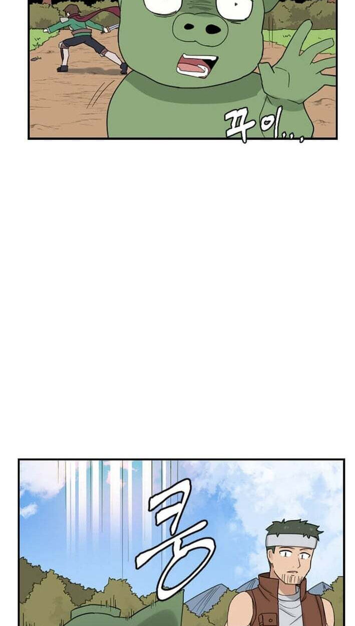 The Gamer: Fantasia Chapter 28 page 58 - 