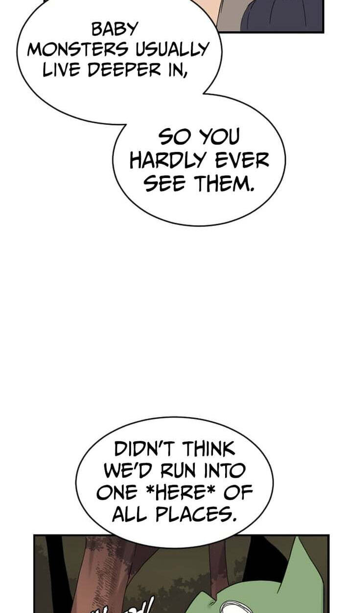 The Gamer: Fantasia Chapter 28 page 65 - 