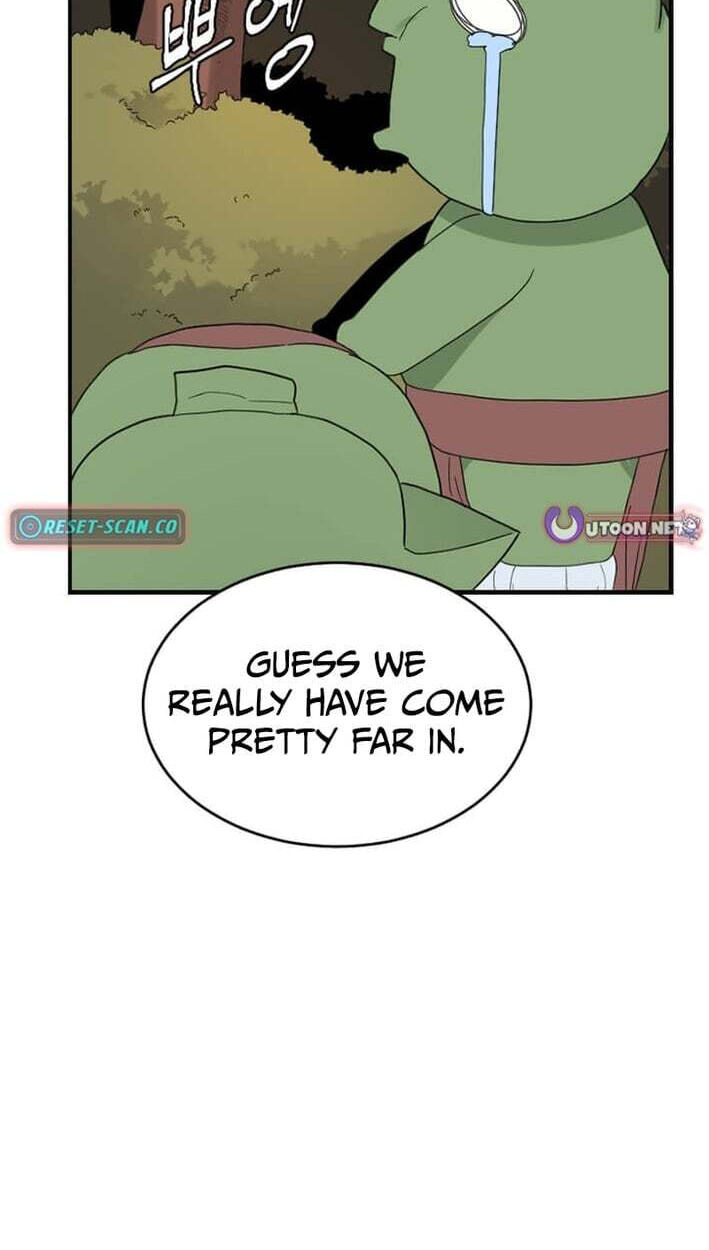 The Gamer: Fantasia Chapter 28 page 66 - 