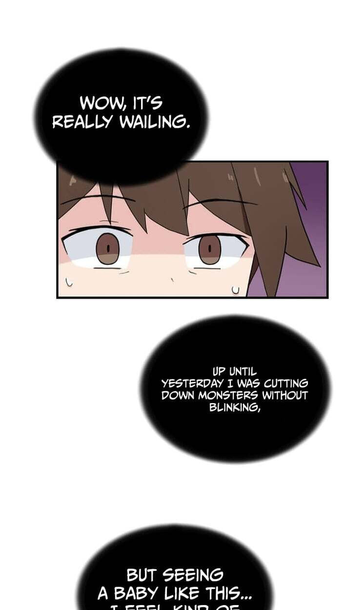The Gamer: Fantasia Chapter 28 page 68 - 