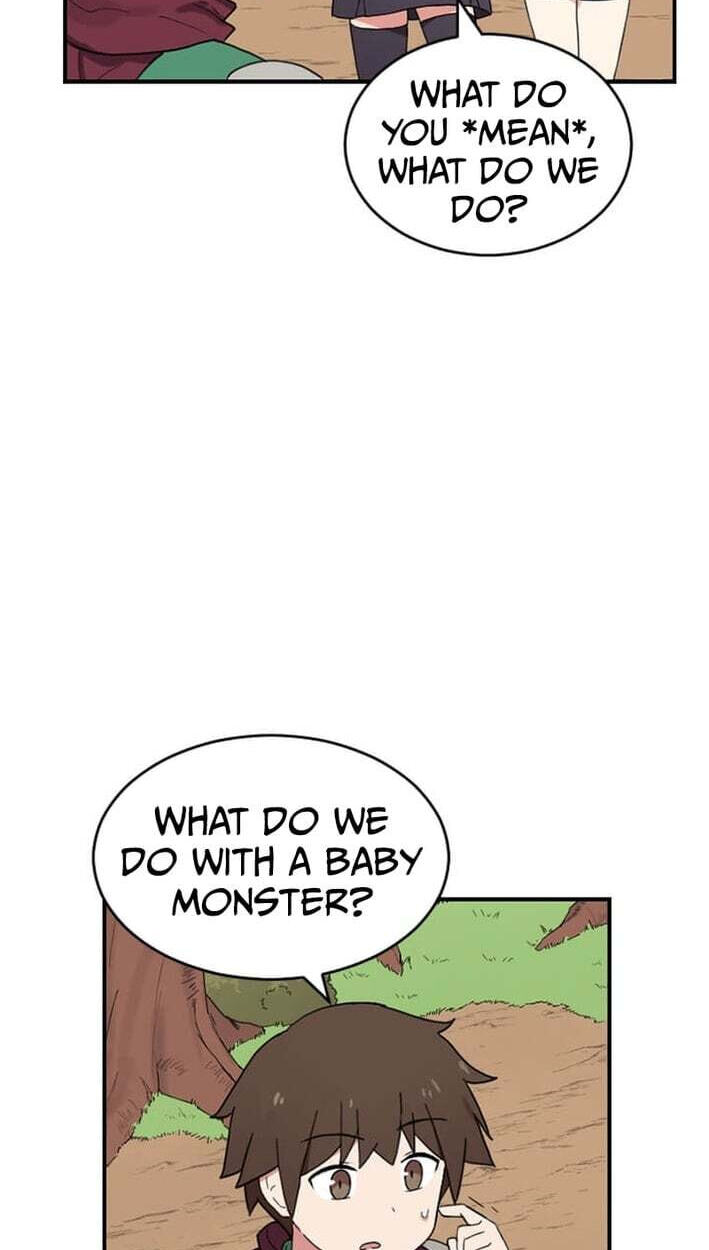 The Gamer: Fantasia Chapter 28 page 70 - 