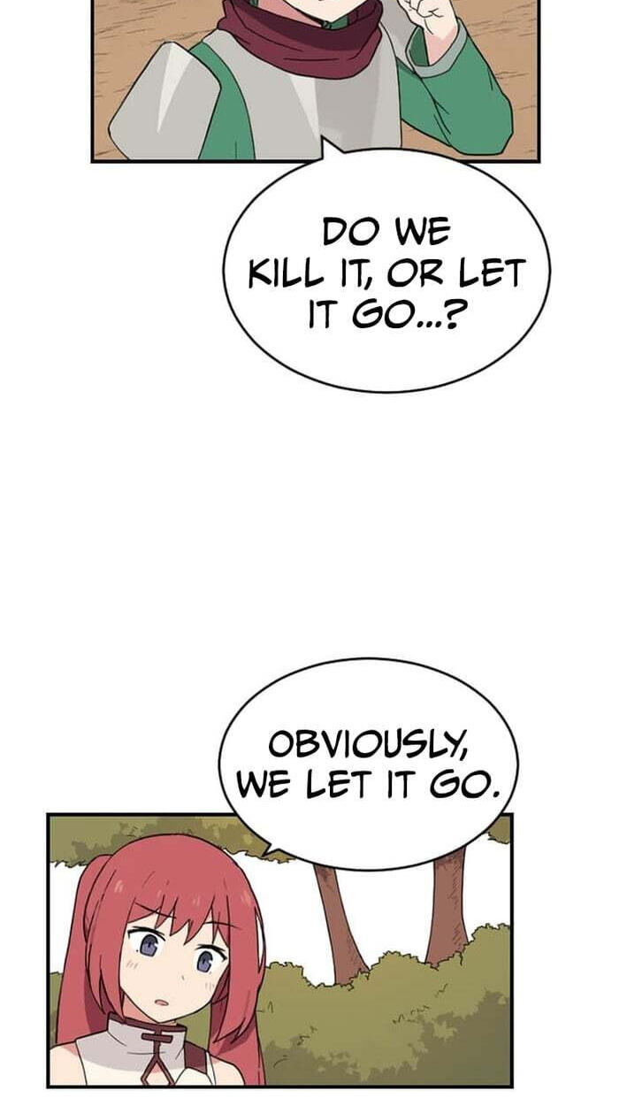 The Gamer: Fantasia Chapter 28 page 71 - 