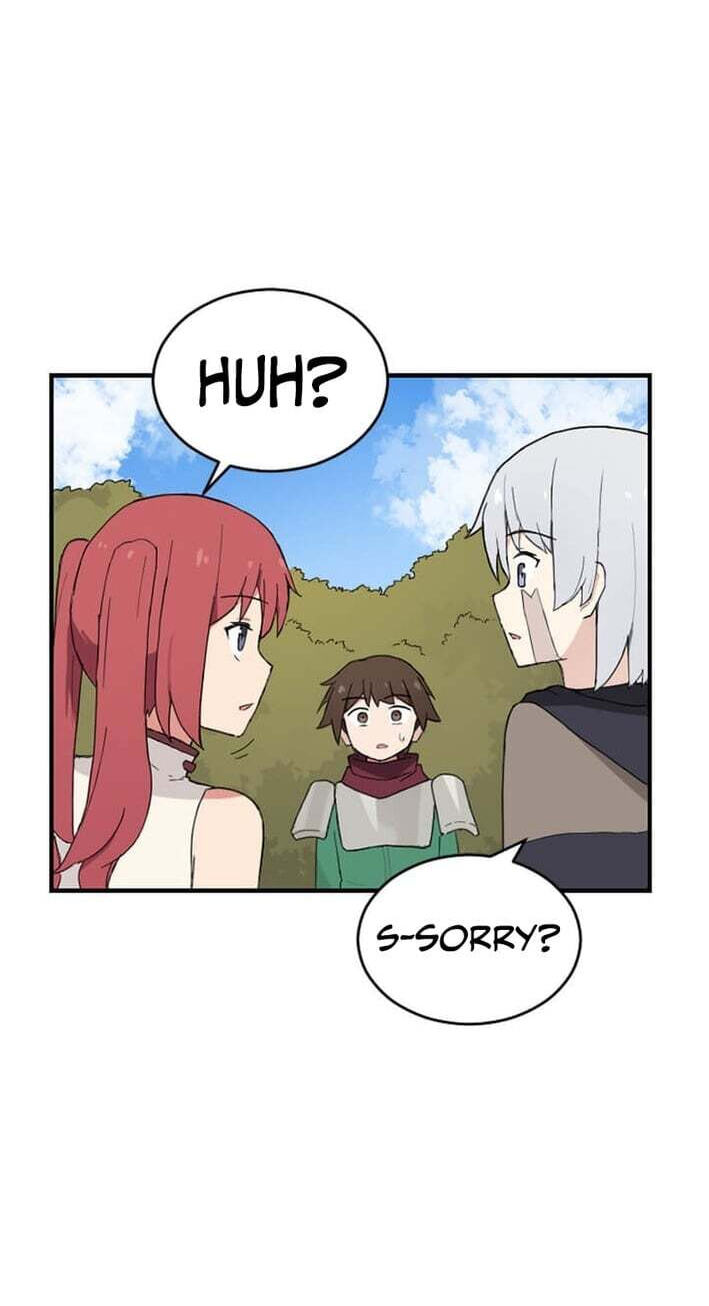 The Gamer: Fantasia Chapter 28 page 73 - 