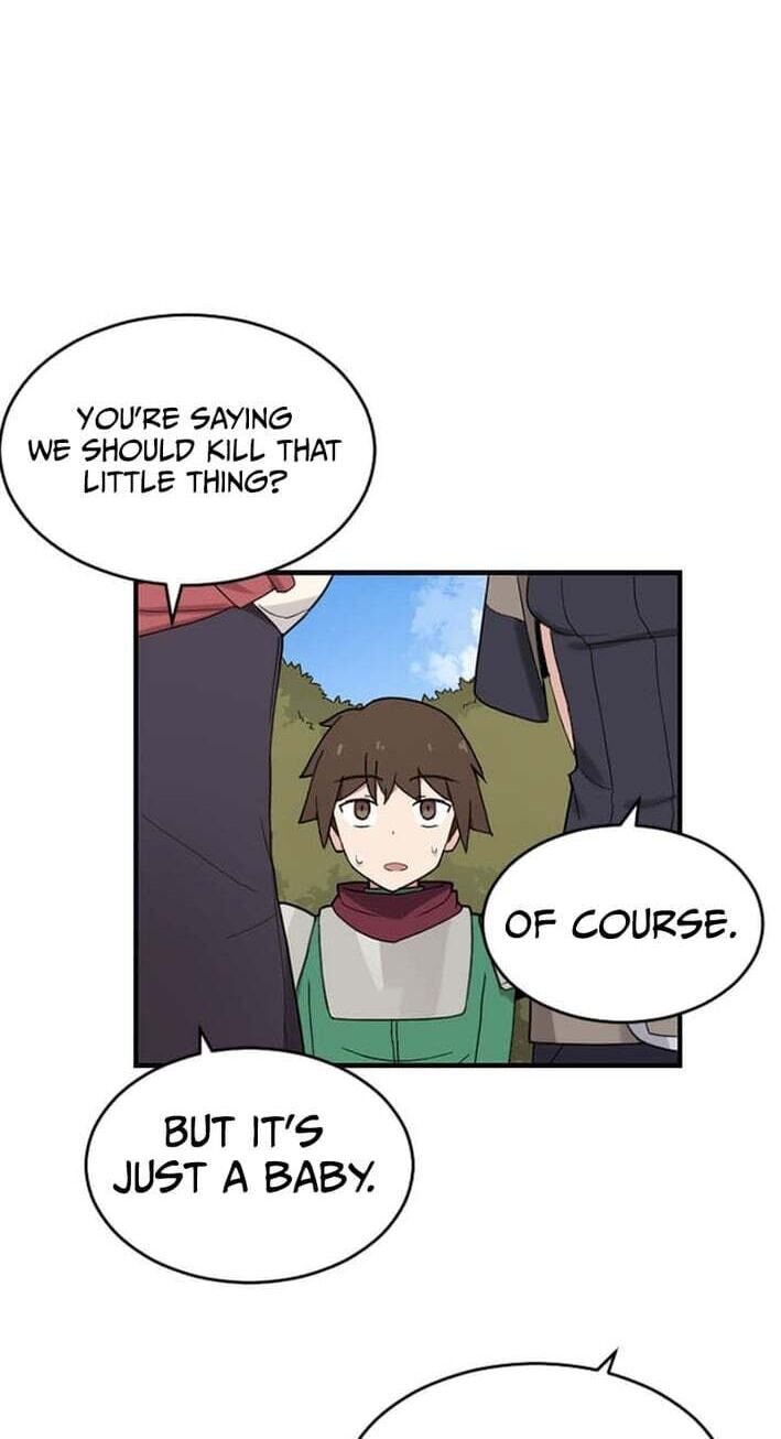 The Gamer: Fantasia Chapter 28 page 74 - 