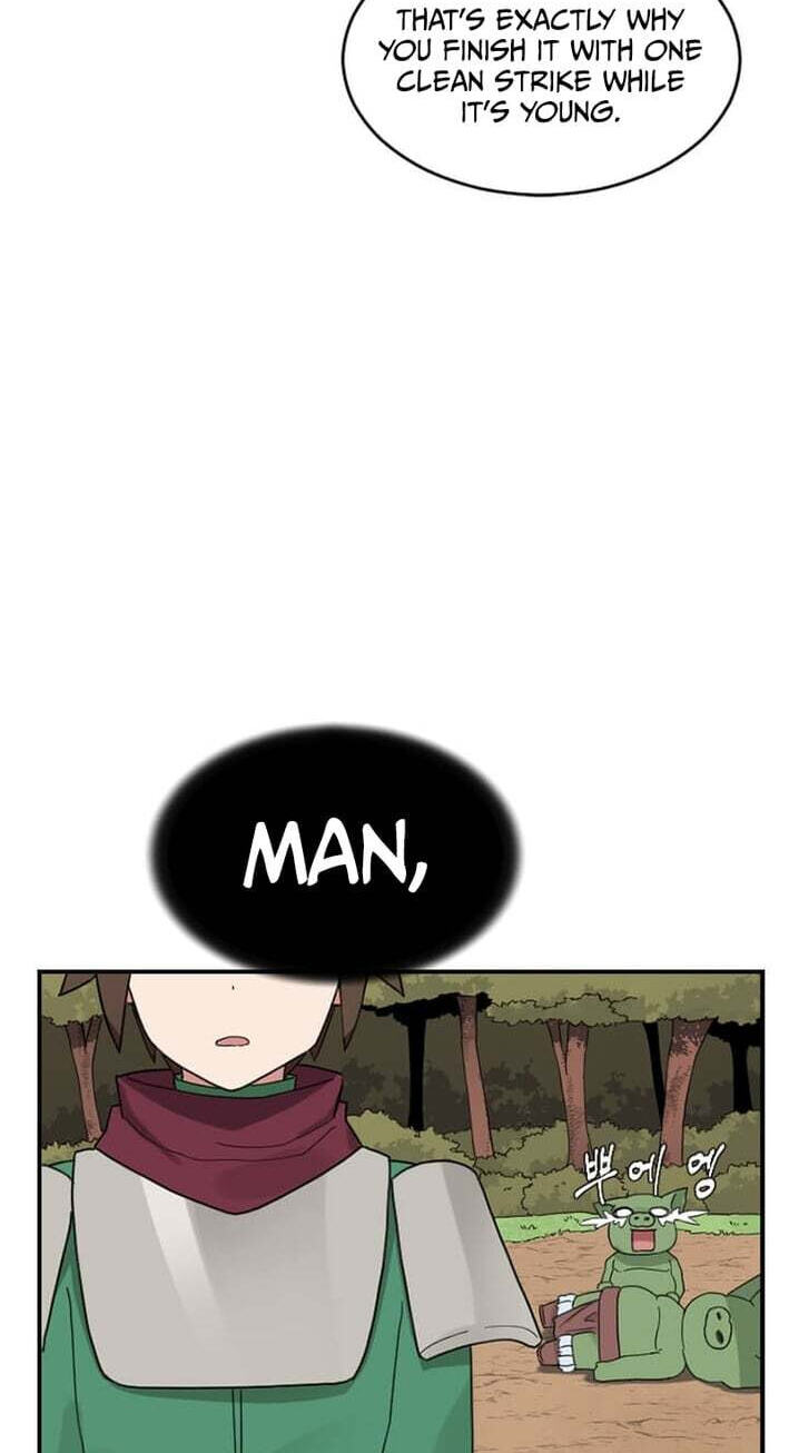 The Gamer: Fantasia Chapter 28 page 75 - 