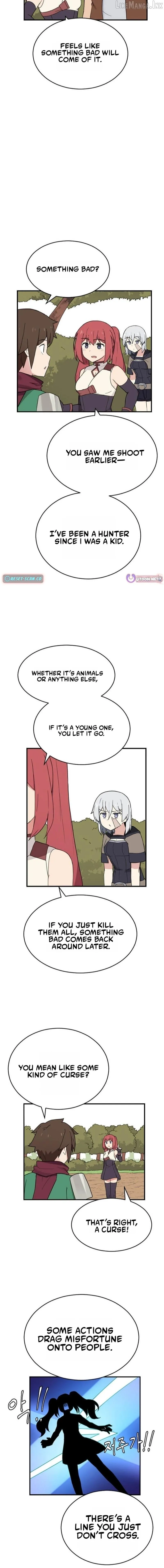 The Gamer: Fantasia Chapter 29 page 2 - 