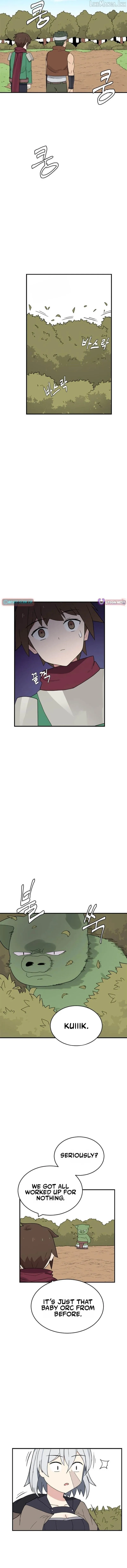 The Gamer: Fantasia Chapter 29 page 13 - 