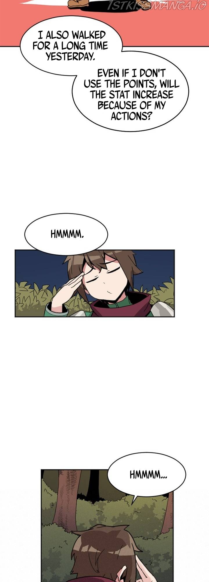 The Gamer: Fantasia Chapter 3 page 15 - 