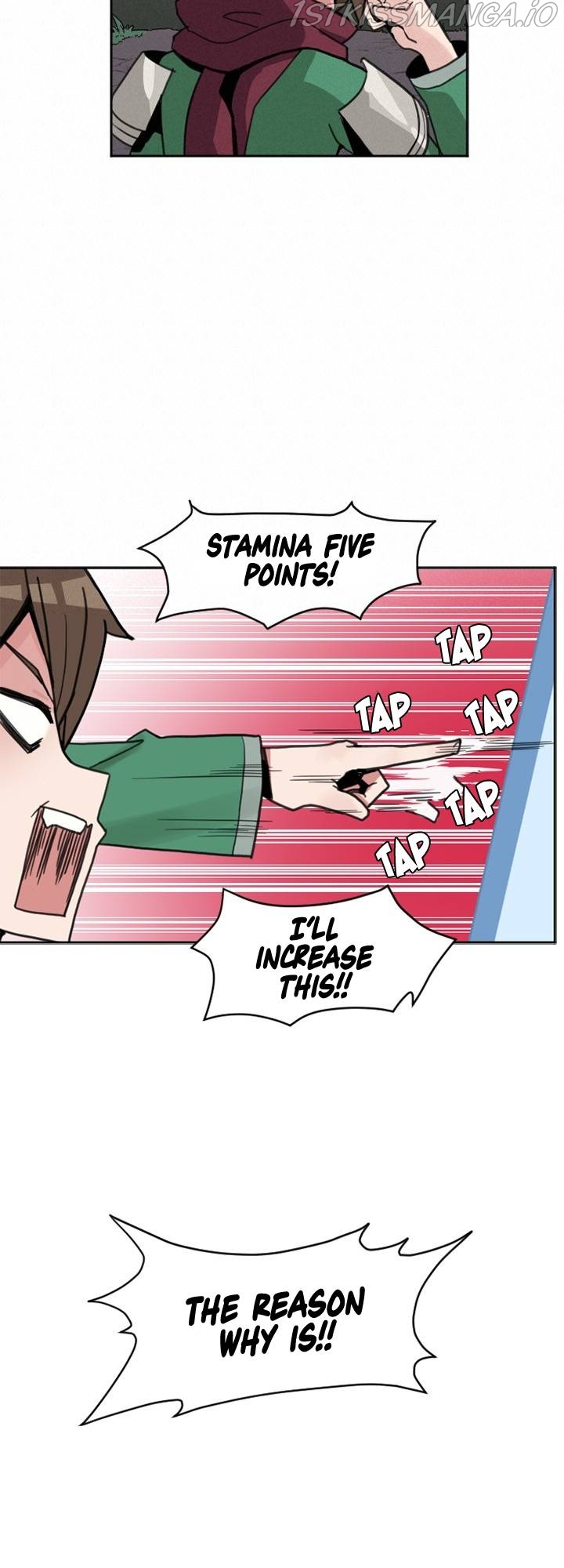 The Gamer: Fantasia Chapter 3 page 16 - 