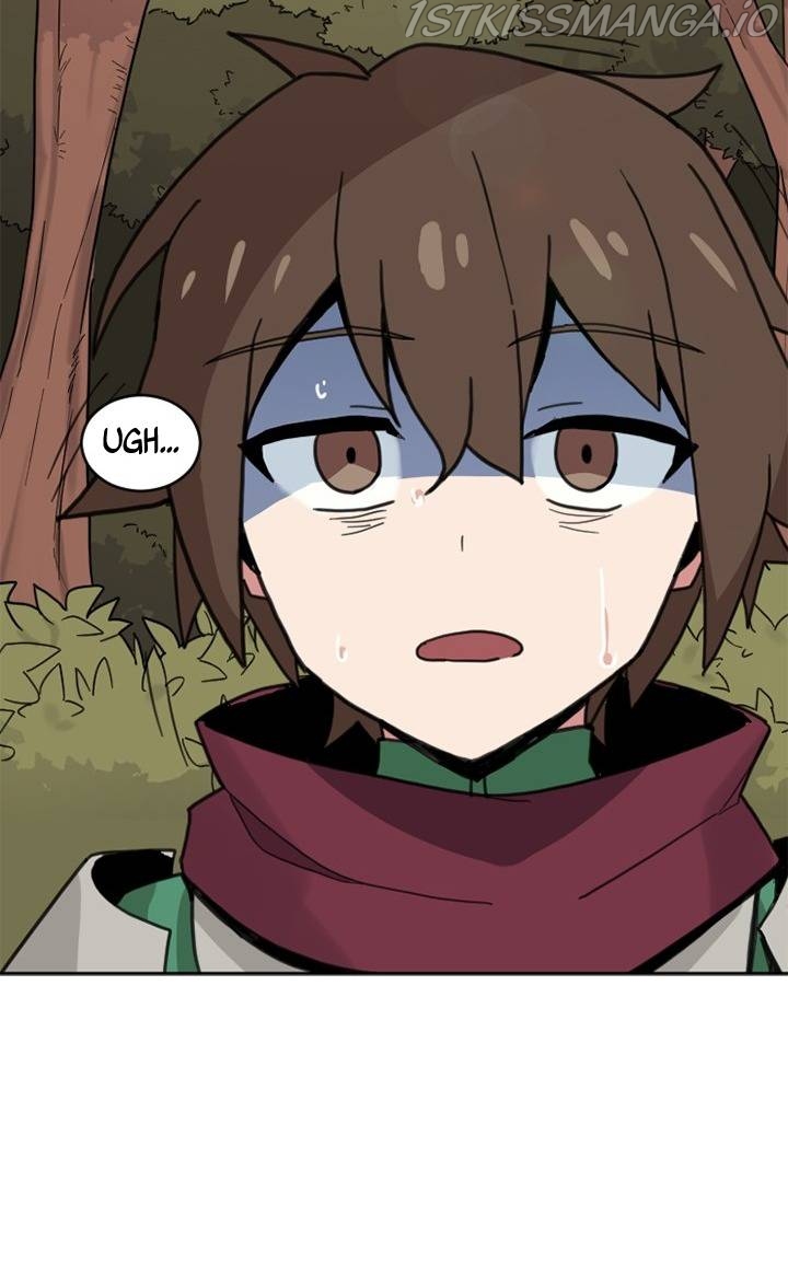 The Gamer: Fantasia Chapter 3 page 18 - 