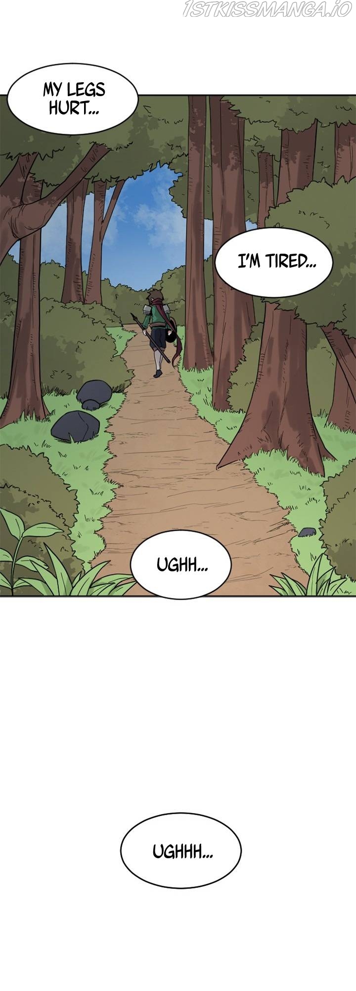 The Gamer: Fantasia Chapter 3 page 19 - 