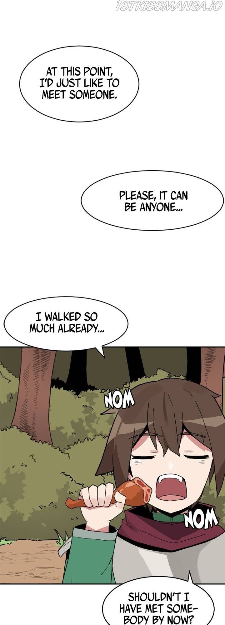 The Gamer: Fantasia Chapter 3 page 24 - 