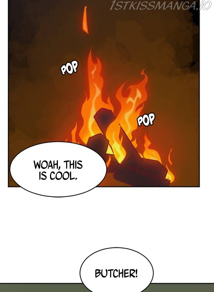 The Gamer: Fantasia Chapter 3 page 10 - 