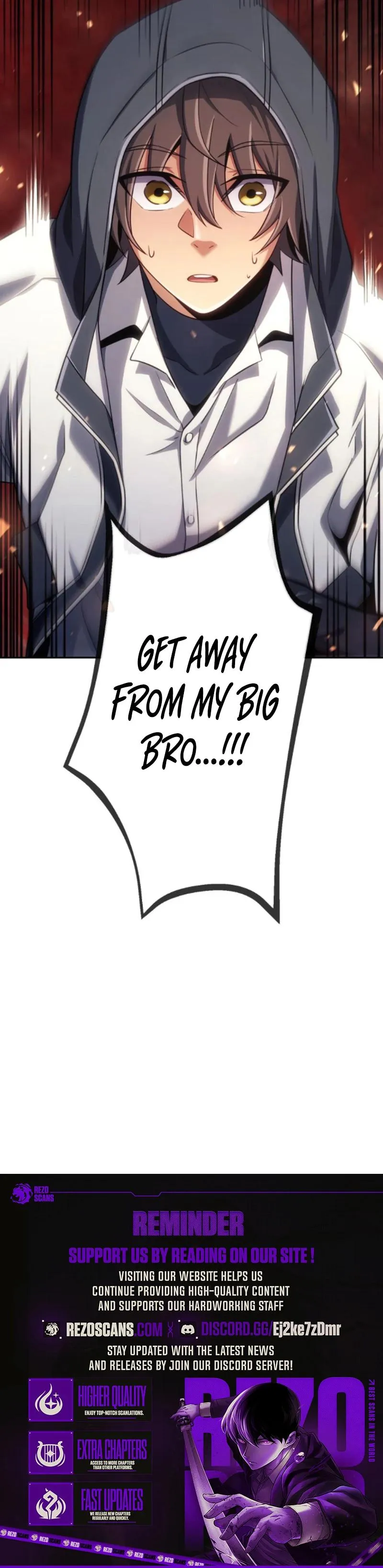 The Gamer with Social Anxiety is the Strongest in Solo Play Chapter 11 page 10 - 