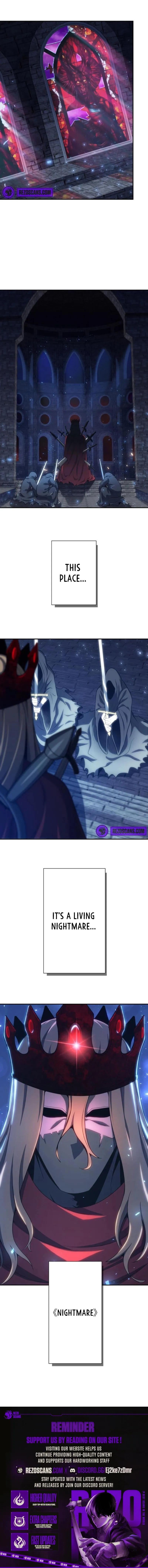 The Gamer with Social Anxiety is the Strongest in Solo Play Chapter 13 page 12 - 