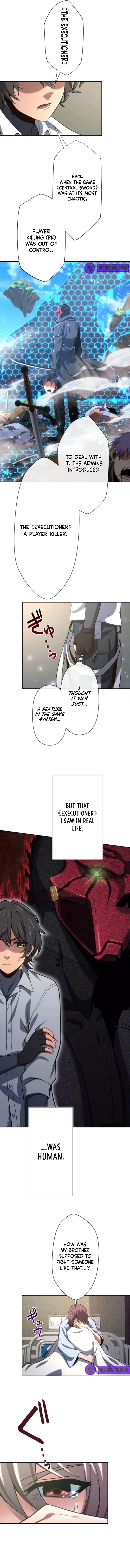 The Gamer with Social Anxiety is the Strongest in Solo Play Chapter 13 page 5 - 