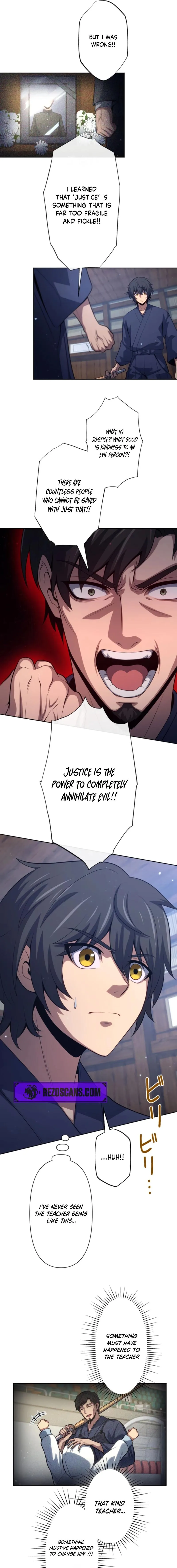 The Gamer with Social Anxiety is the Strongest in Solo Play Chapter 20 page 3 - 