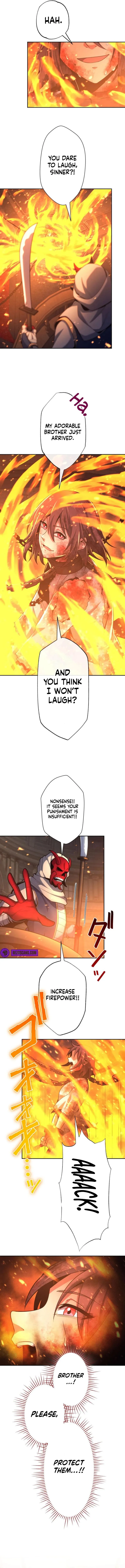The Gamer with Social Anxiety is the Strongest in Solo Play Chapter 24 page 10 - 