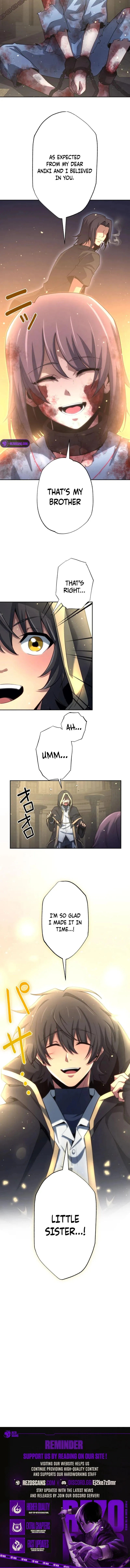 The Gamer with Social Anxiety is the Strongest in Solo Play Chapter 25 page 14 - 