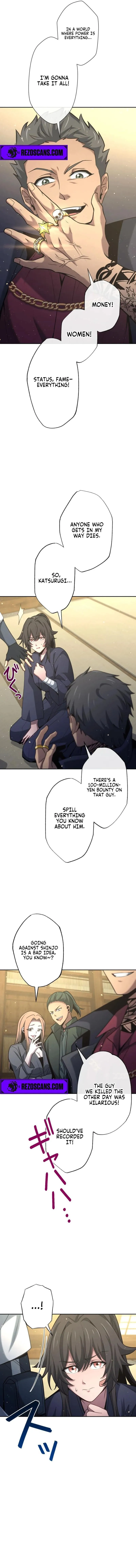 The Gamer with Social Anxiety is the Strongest in Solo Play Chapter 28 page 7 - 