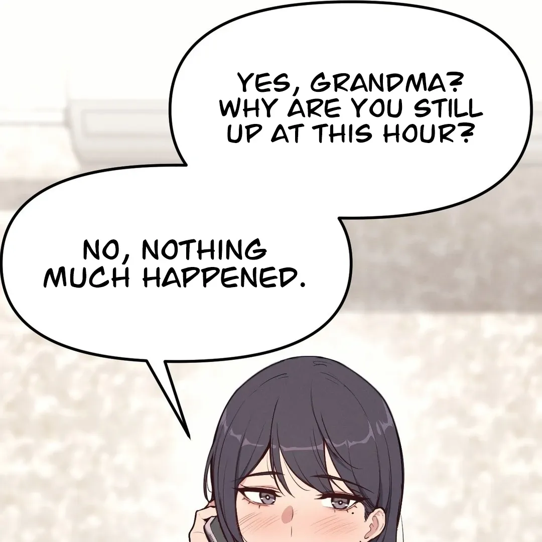 The Gangster at my Motel Chapter 1 page 11 - 