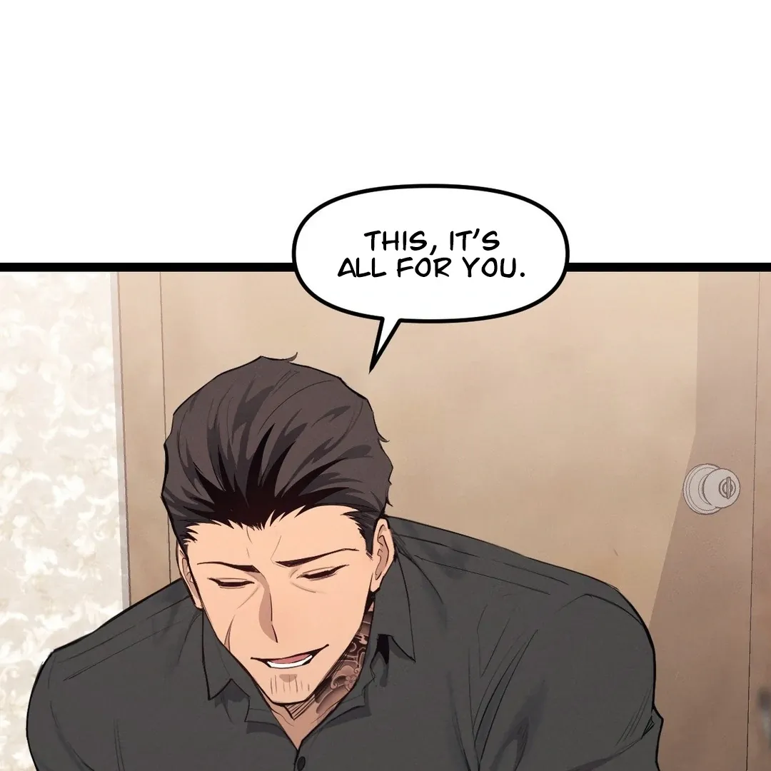 The Gangster at my Motel Chapter 1 page 101 - 