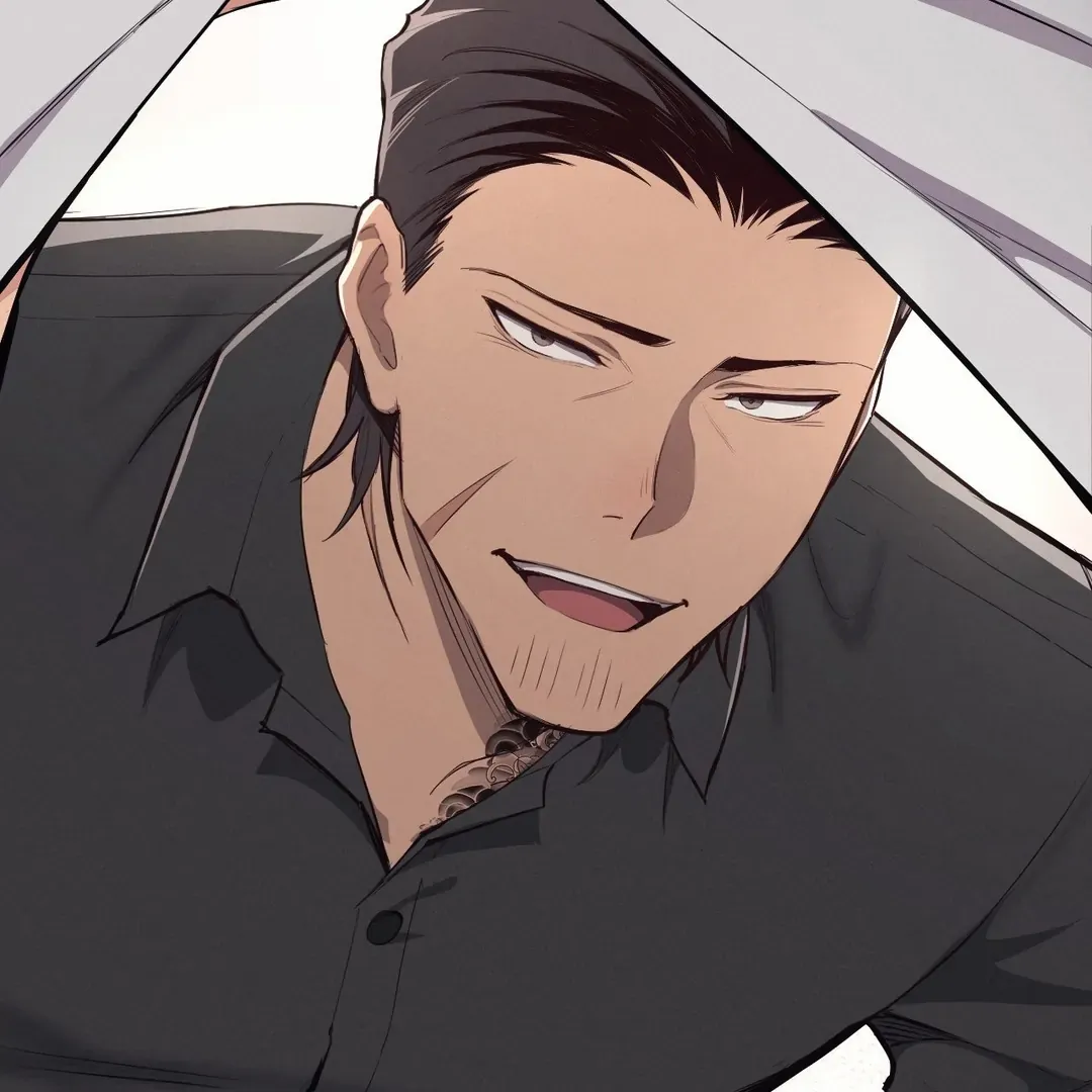 The Gangster at my Motel Chapter 1 page 109 - 