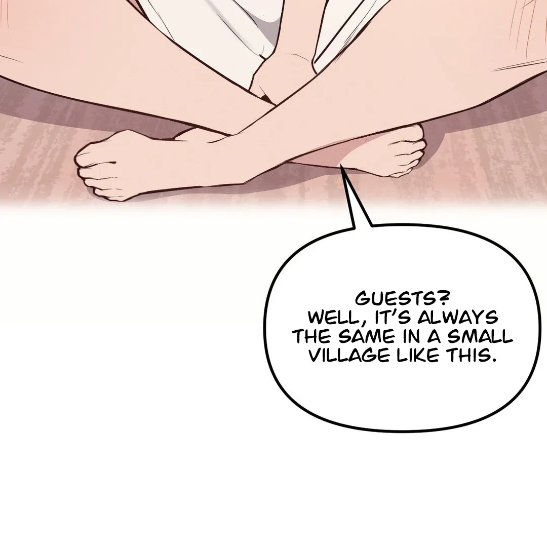 The Gangster at my Motel Chapter 1 page 13 - 