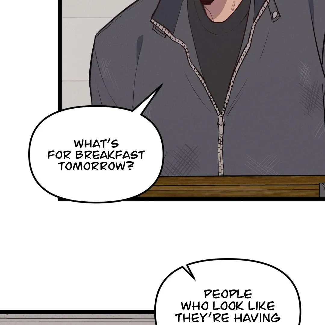 The Gangster at my Motel Chapter 1 page 15 - 