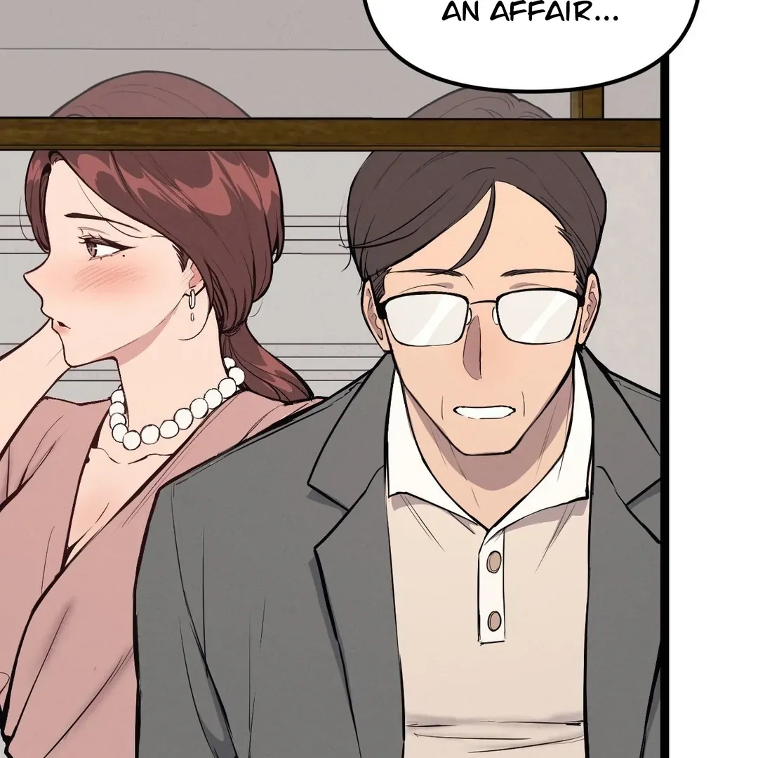 The Gangster at my Motel Chapter 1 page 16 - 