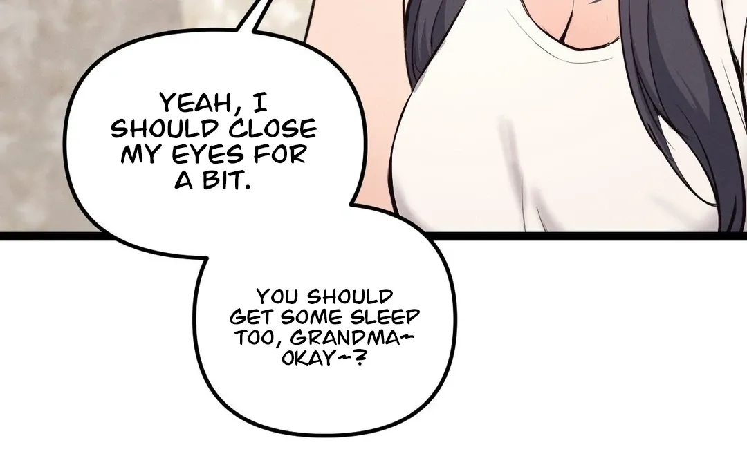 The Gangster at my Motel Chapter 1 page 19 - 