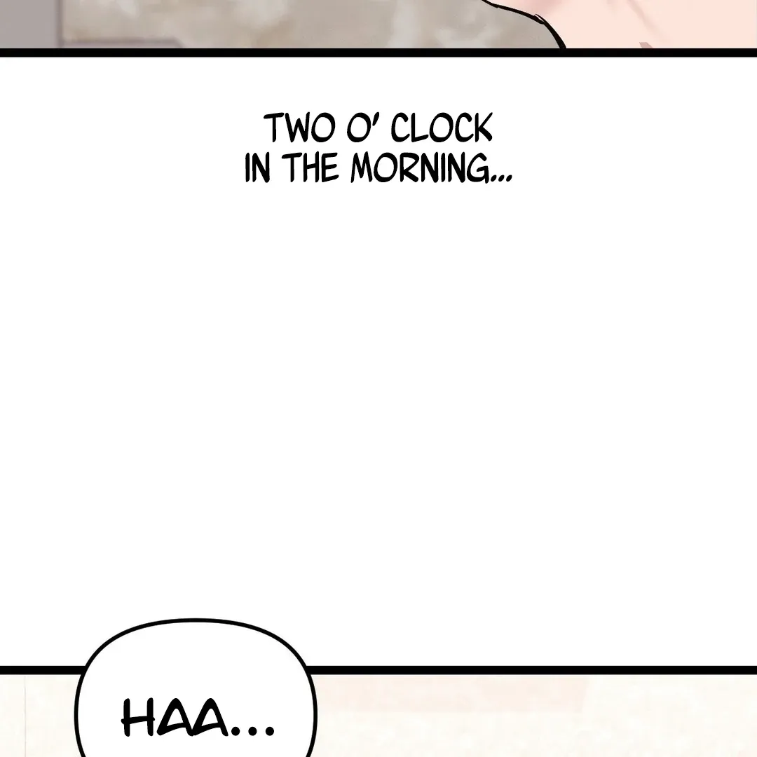 The Gangster at my Motel Chapter 1 page 22 - 