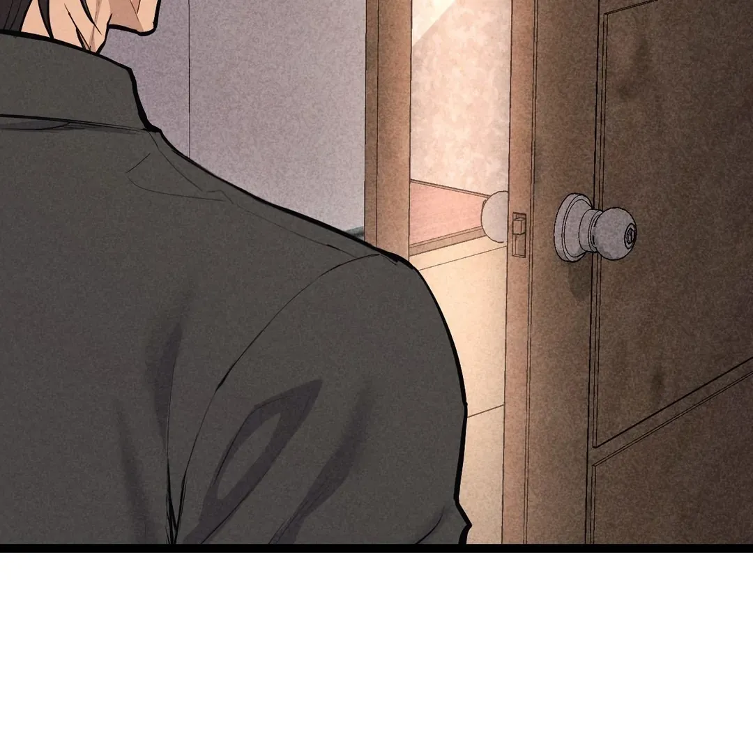 The Gangster at my Motel Chapter 1 page 38 - 
