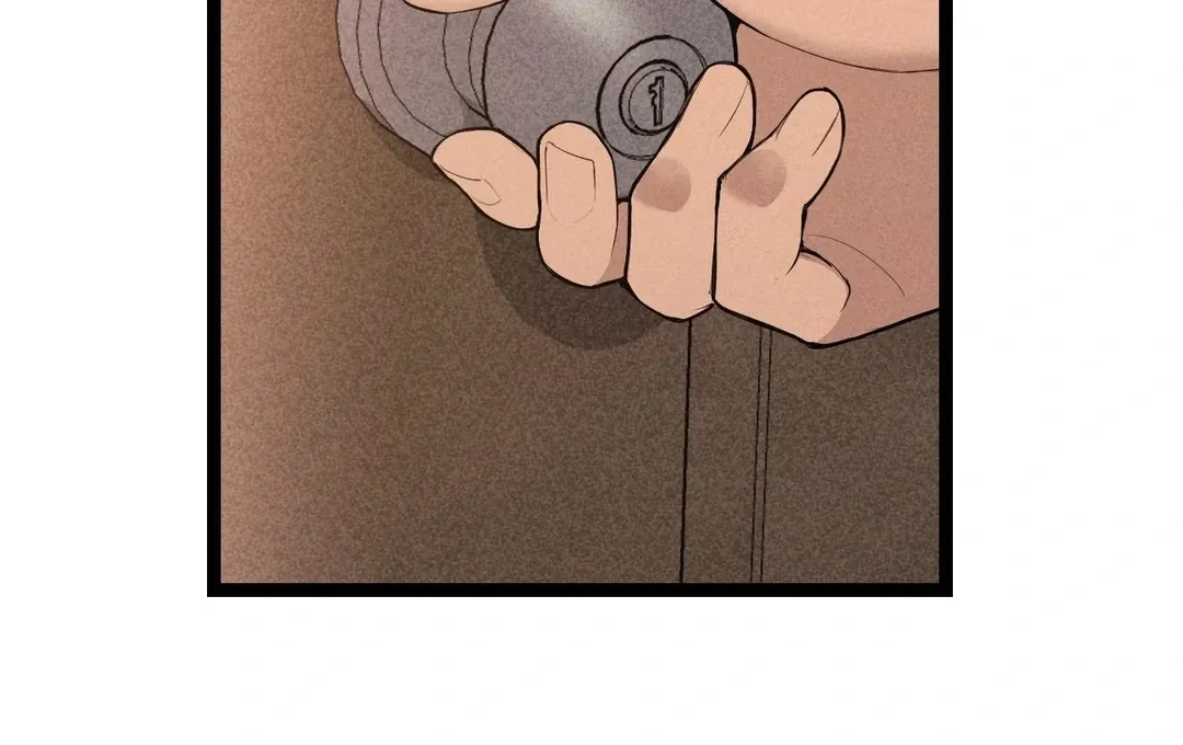 The Gangster at my Motel Chapter 1 page 40 - 