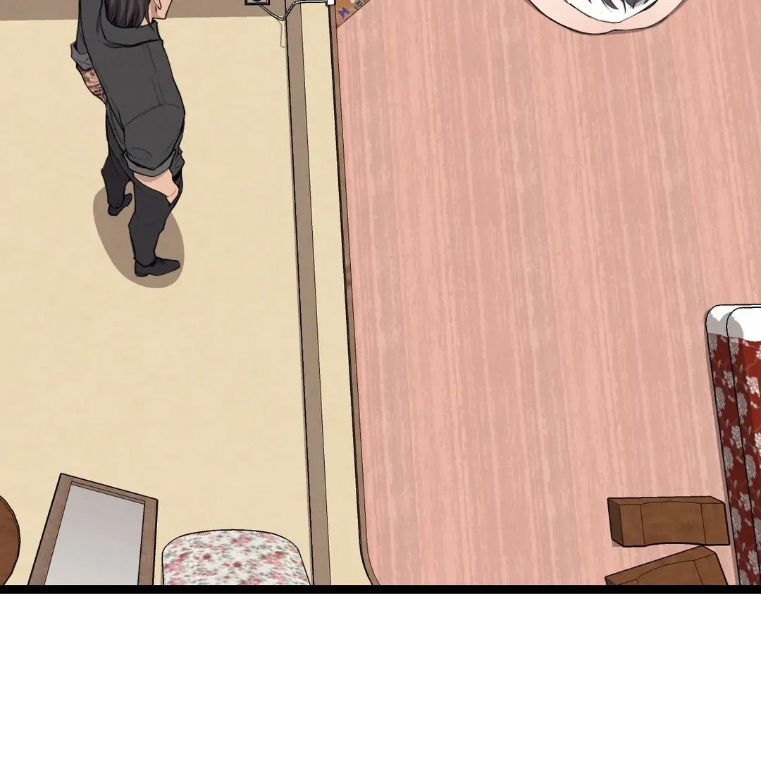 The Gangster at my Motel Chapter 1 page 42 - 