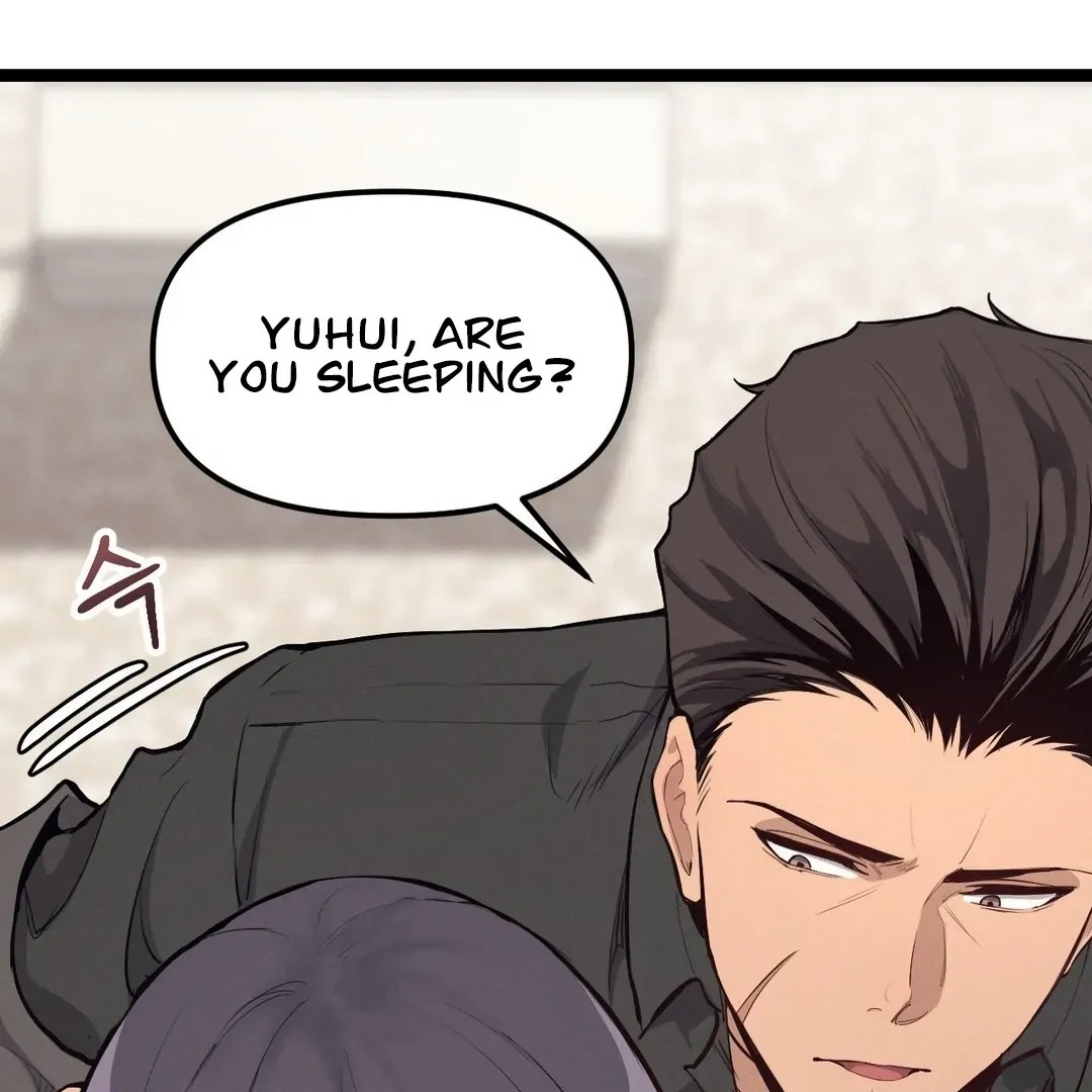 The Gangster at my Motel Chapter 1 page 47 - 