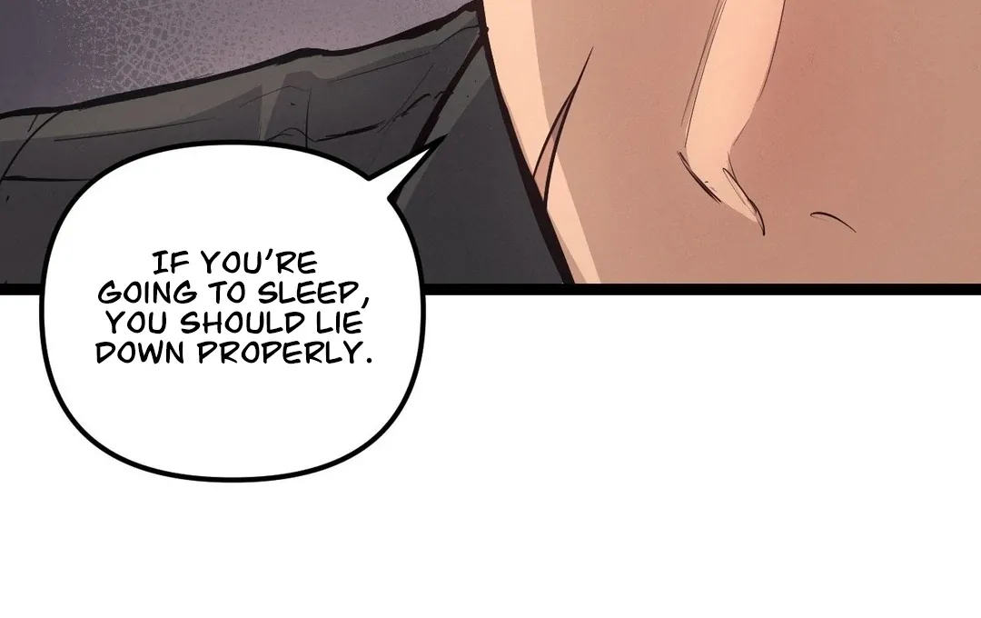The Gangster at my Motel Chapter 1 page 50 - 