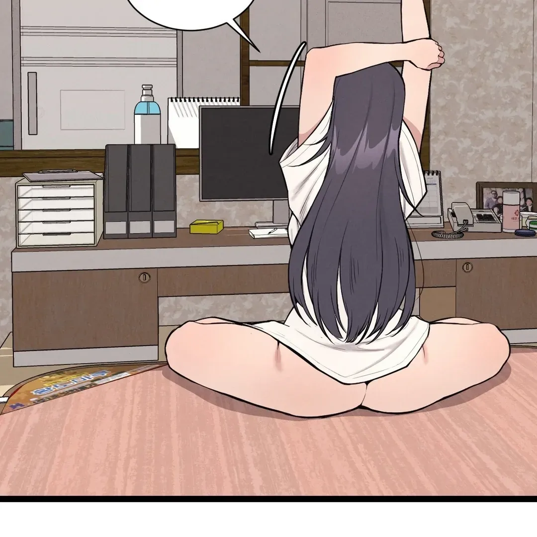 The Gangster at my Motel Chapter 1 page 7 - 
