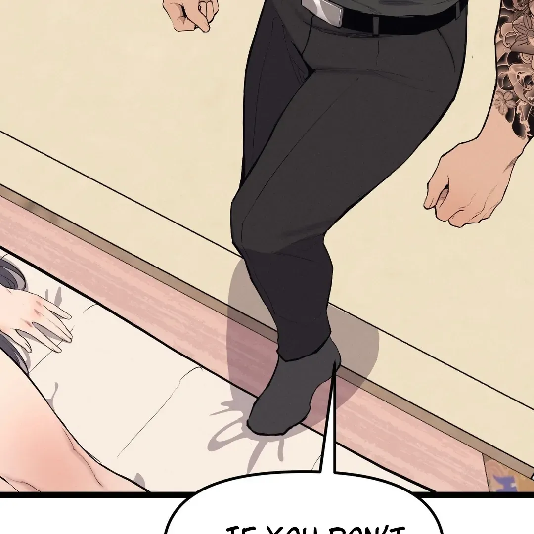 The Gangster at my Motel Chapter 1 page 69 - 
