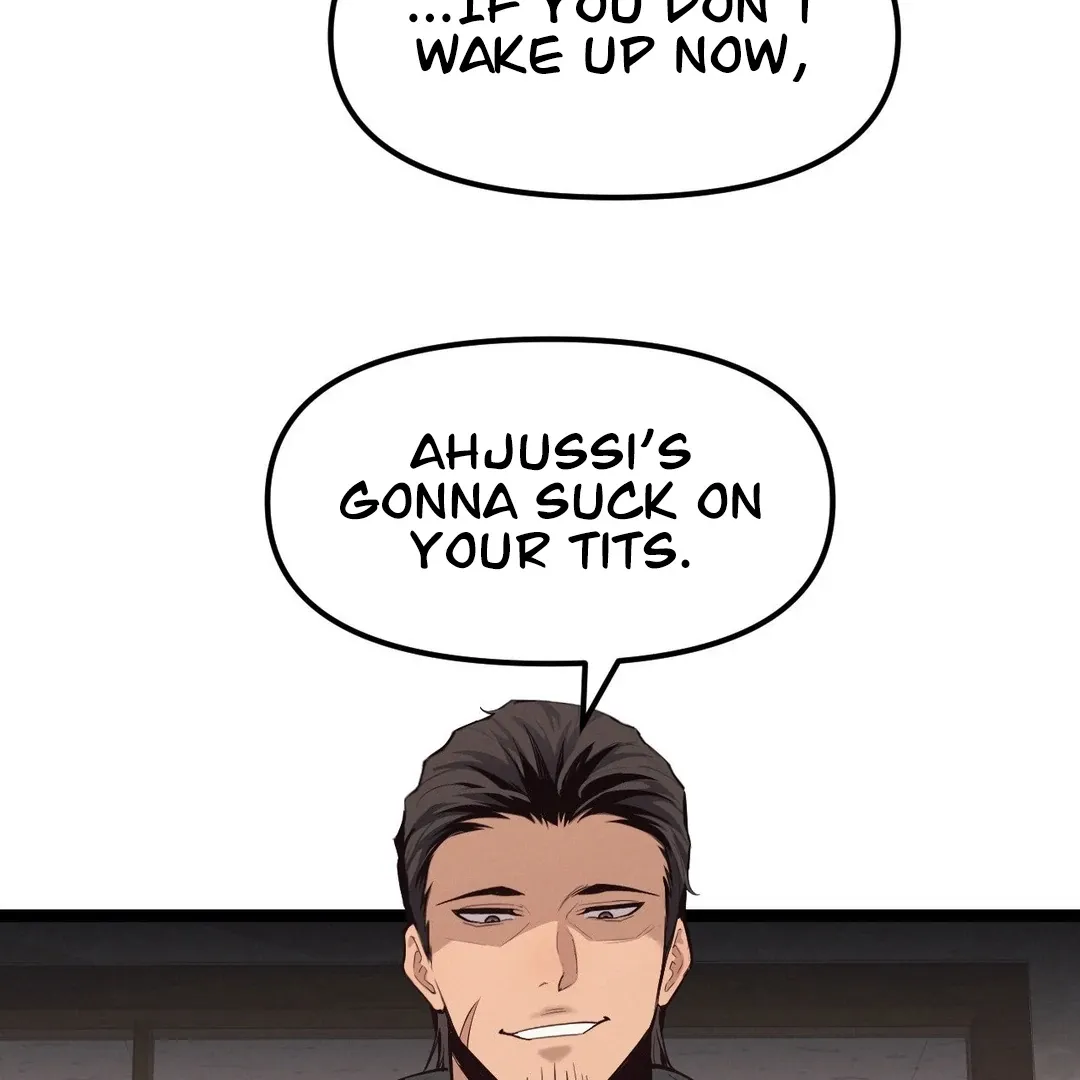 The Gangster at my Motel Chapter 1 page 70 - 