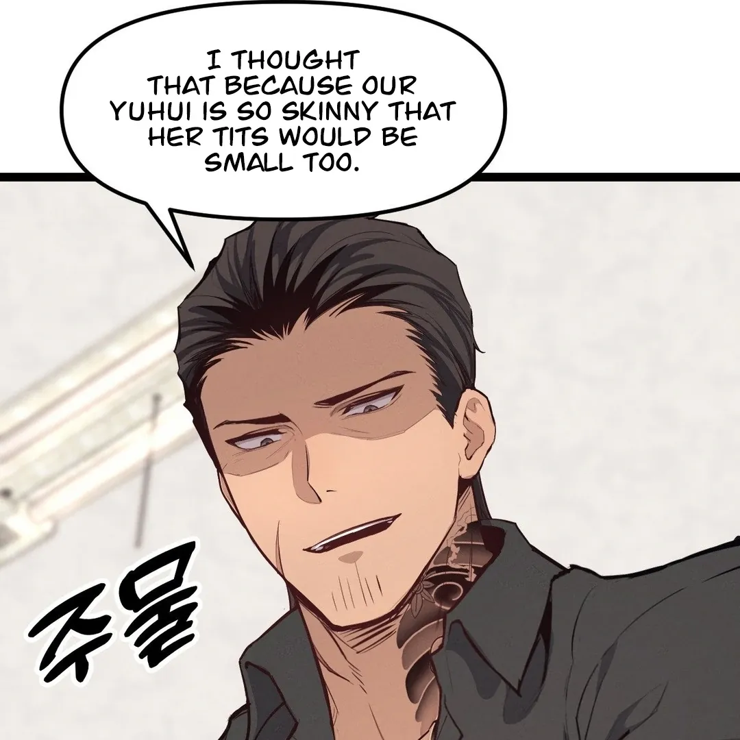 The Gangster at my Motel Chapter 1 page 78 - 