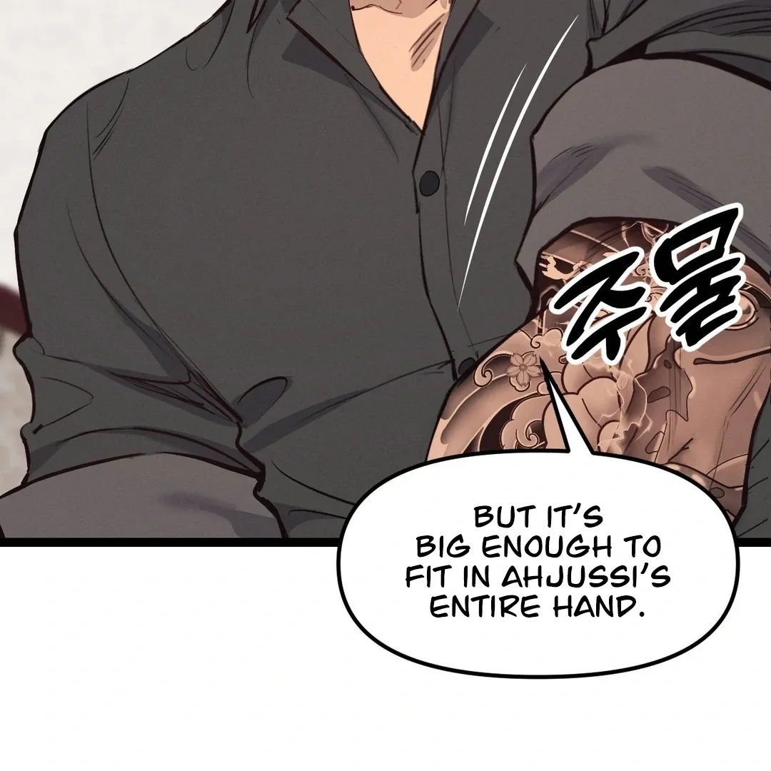 The Gangster at my Motel Chapter 1 page 79 - 