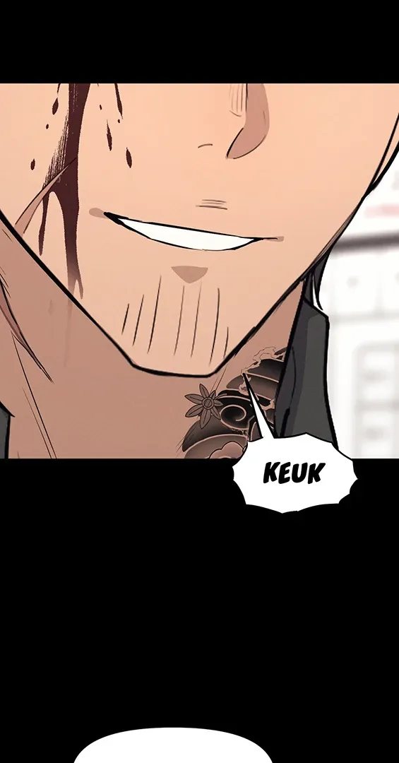 The Gangster at my Motel Chapter 2 page 16 - 