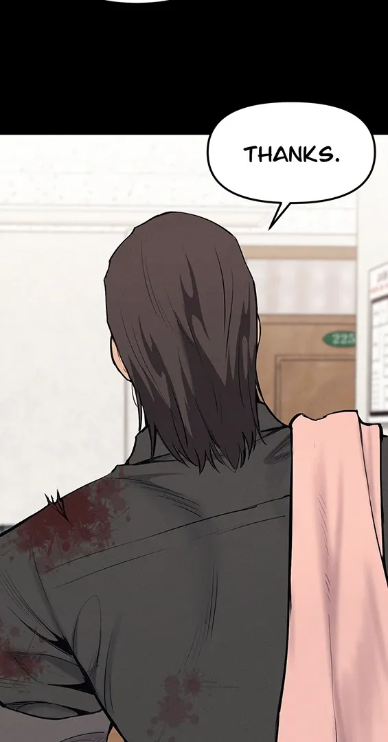 The Gangster at my Motel Chapter 2 page 18 - 