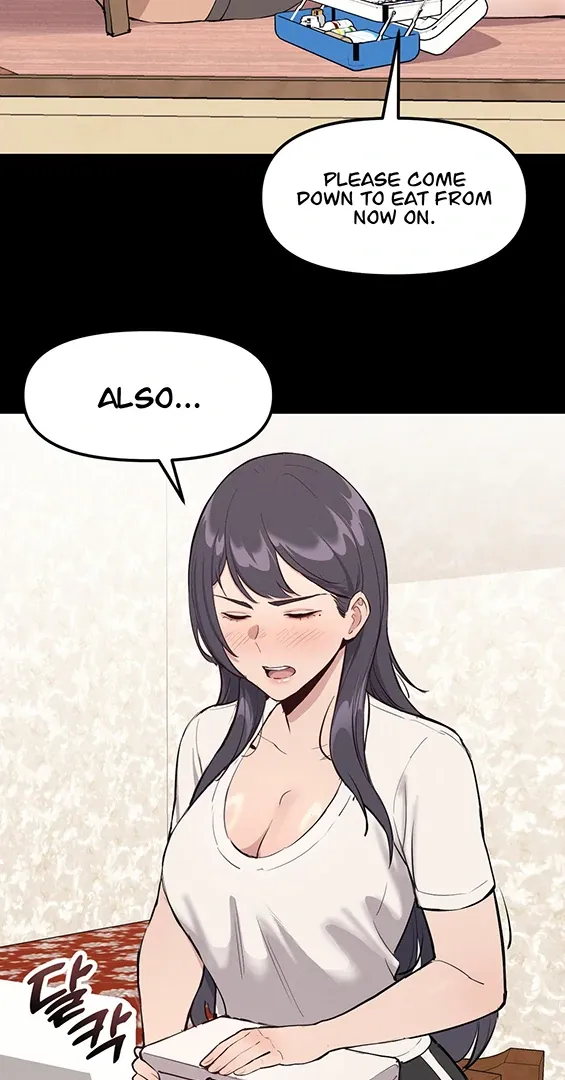 The Gangster at my Motel Chapter 2 page 26 - 