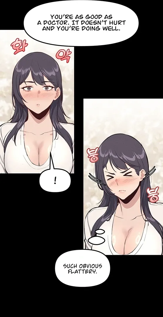 The Gangster at my Motel Chapter 2 page 29 - 