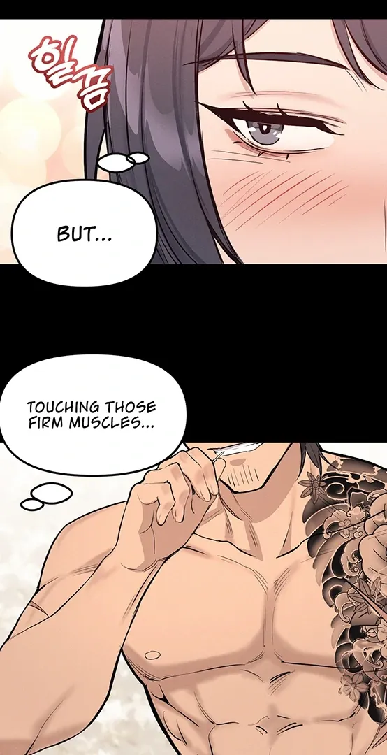The Gangster at my Motel Chapter 2 page 30 - 