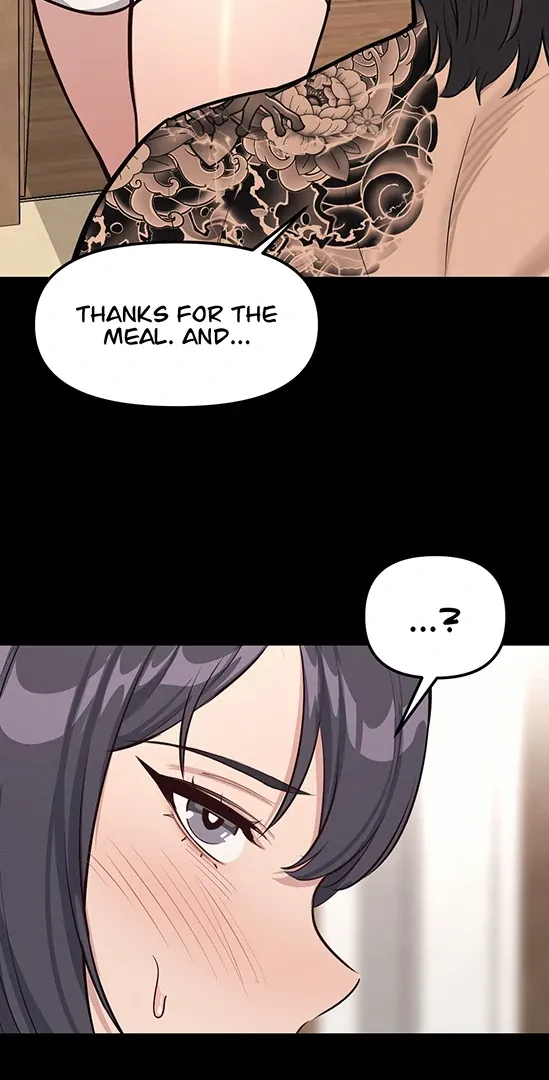 The Gangster at my Motel Chapter 2 page 47 - 