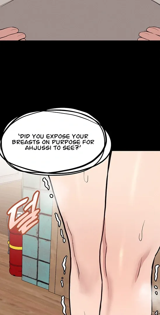 The Gangster at my Motel Chapter 2 page 52 - 