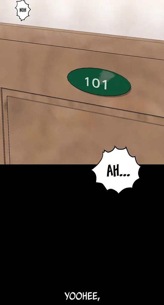 The Gangster at my Motel Chapter 2 page 56 - 